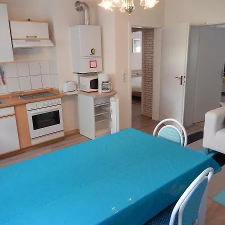 Apartment Oase Koblenz
