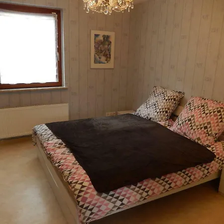 Oase Koblenz Apartment