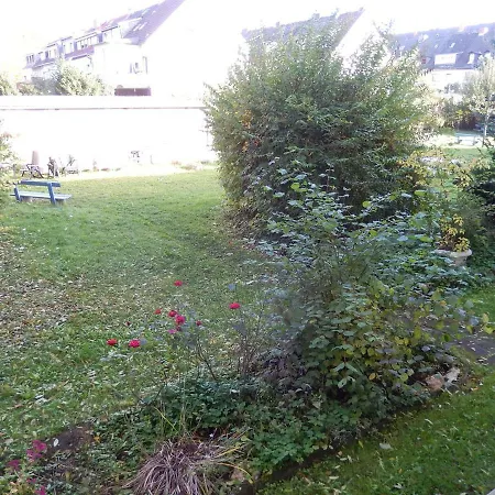Apartment Oase Koblenz
