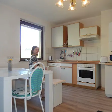 Apartment Oase Koblenz